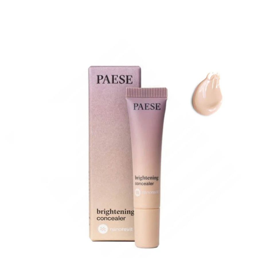 Paese Nanorevit Brightening Concealer - Image 3