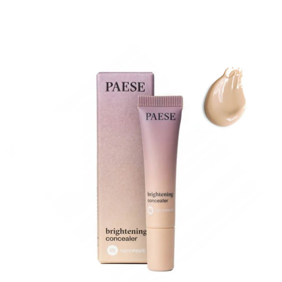 Paese Nanorevit Brightening Concealer - Image 5
