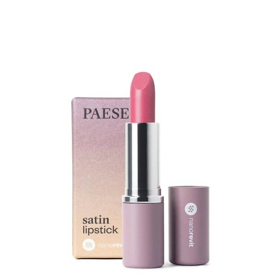 Paese Nanorevit Satin Lipstick - Image 5