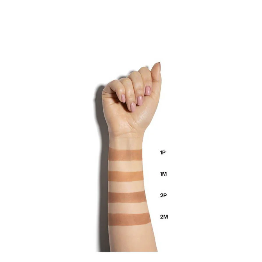 Paese Pressed Bronzing Powder 1M - Image 3