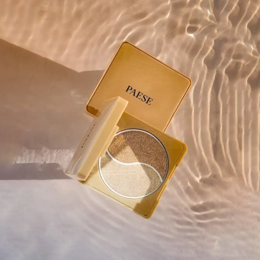 Paese Self Glow Highlighter - Image 2