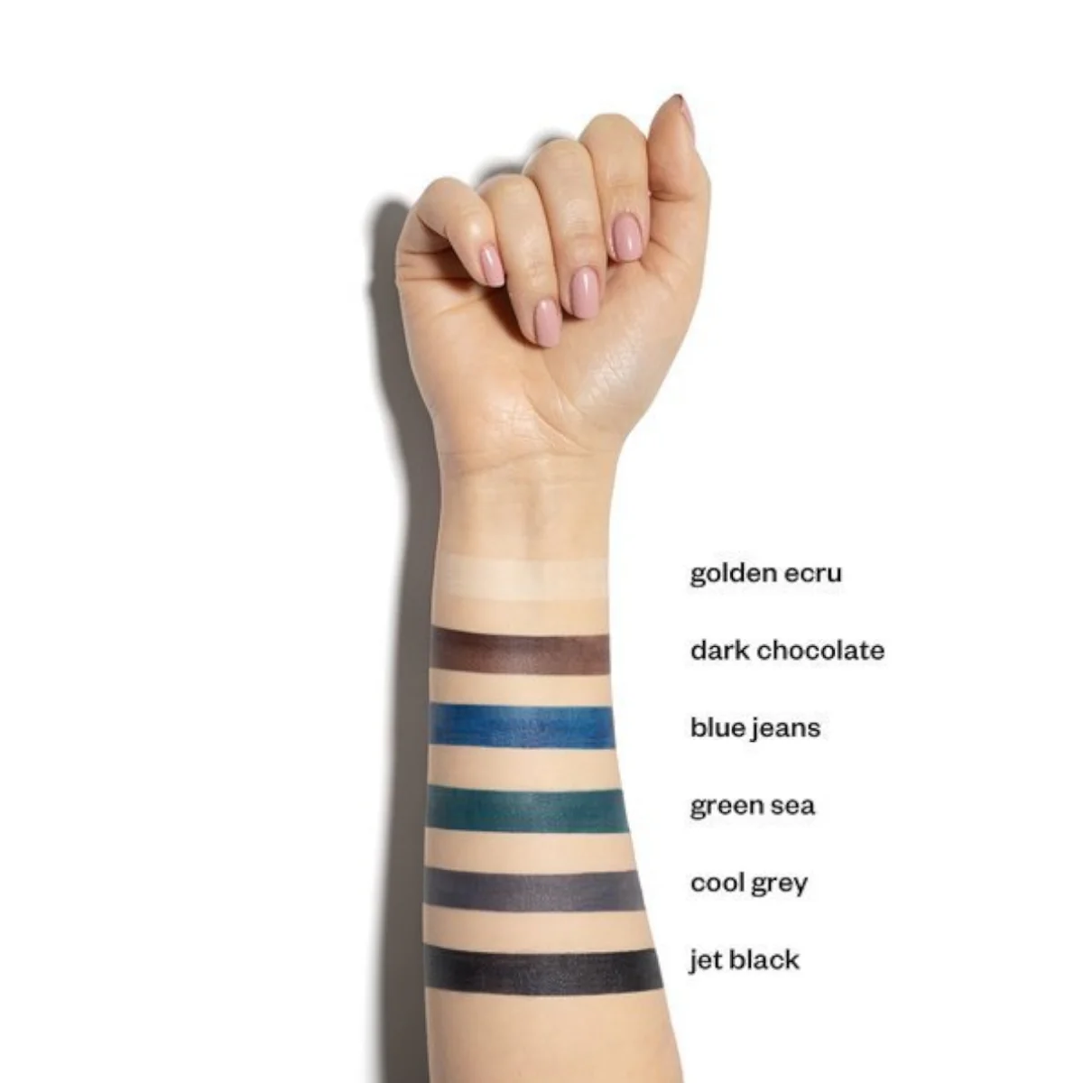 Paese Soft Eye Pencil Eyes Makeup - Image 2