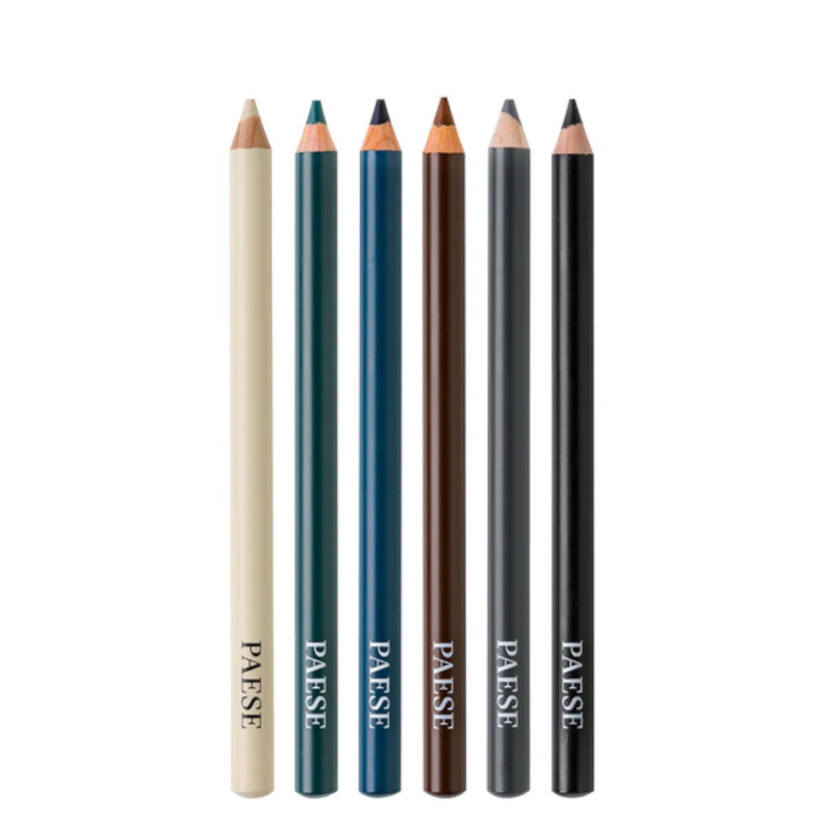 Paese Soft Eye Pencil Eyes Makeup - Image 3