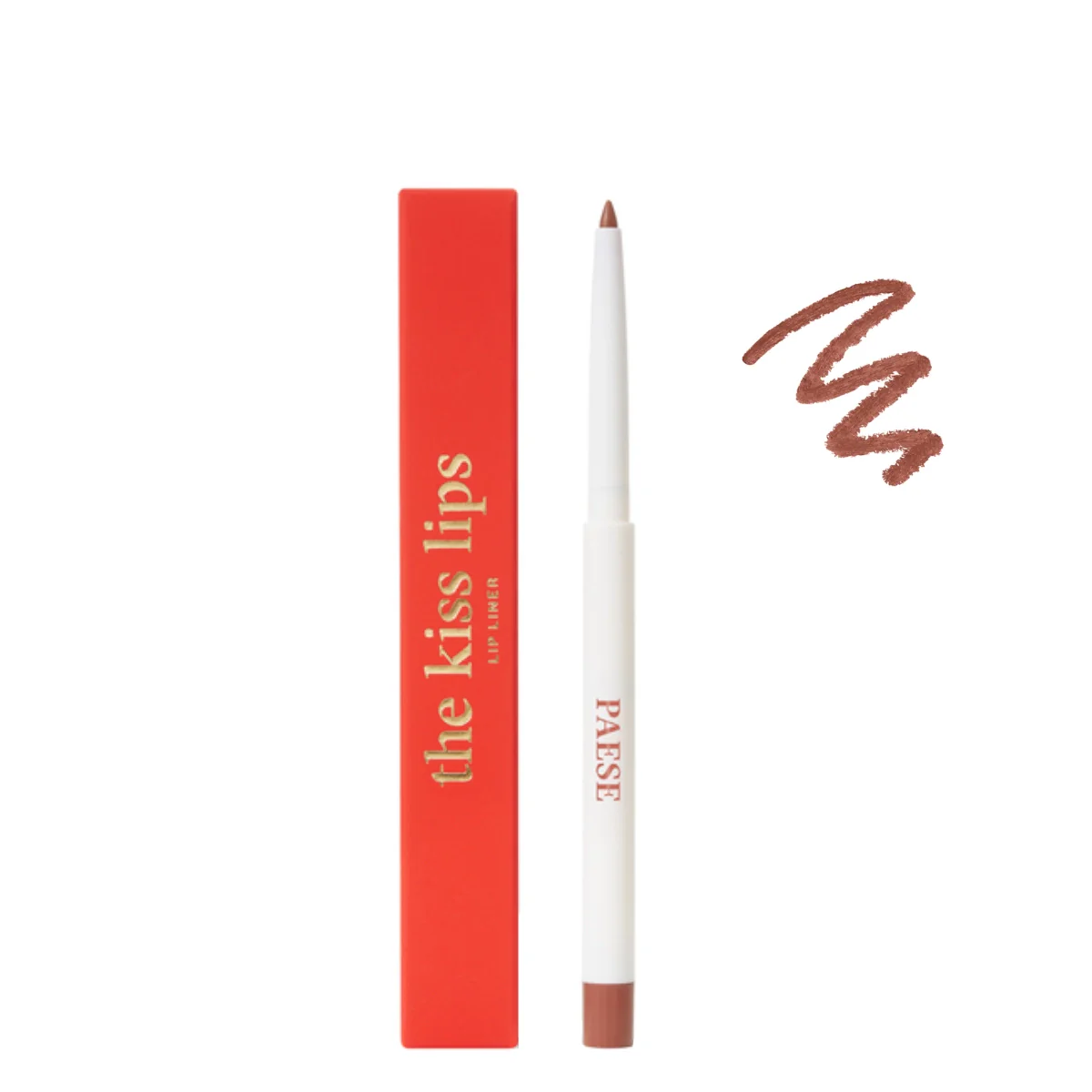 Paese The Kiss Lips Lip Liner - Image 3