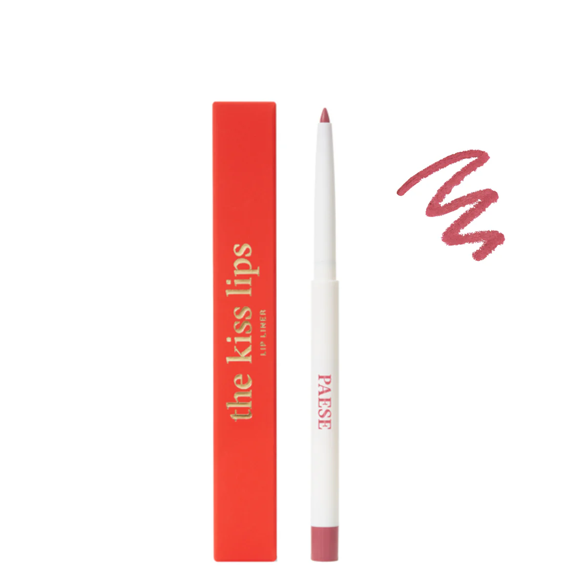 Paese The Kiss Lips Lip Liner - Image 5