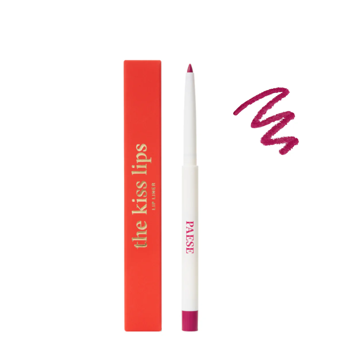 Paese The Kiss Lips Lip Liner - Image 6