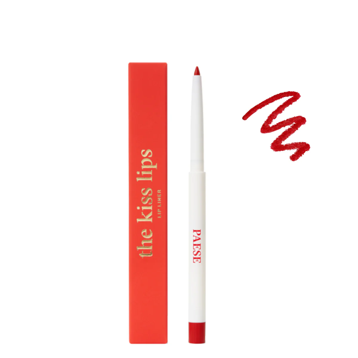 Paese The Kiss Lips Lip Liner - Image 7