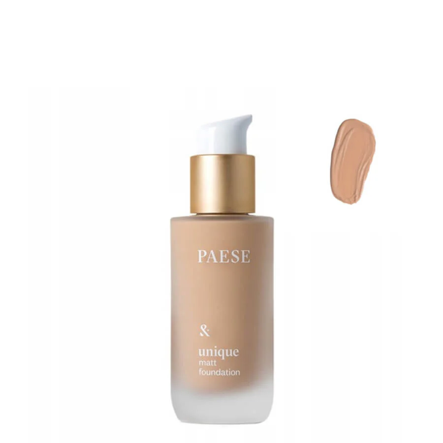 Paese Unique Matt Foundation - Image 6