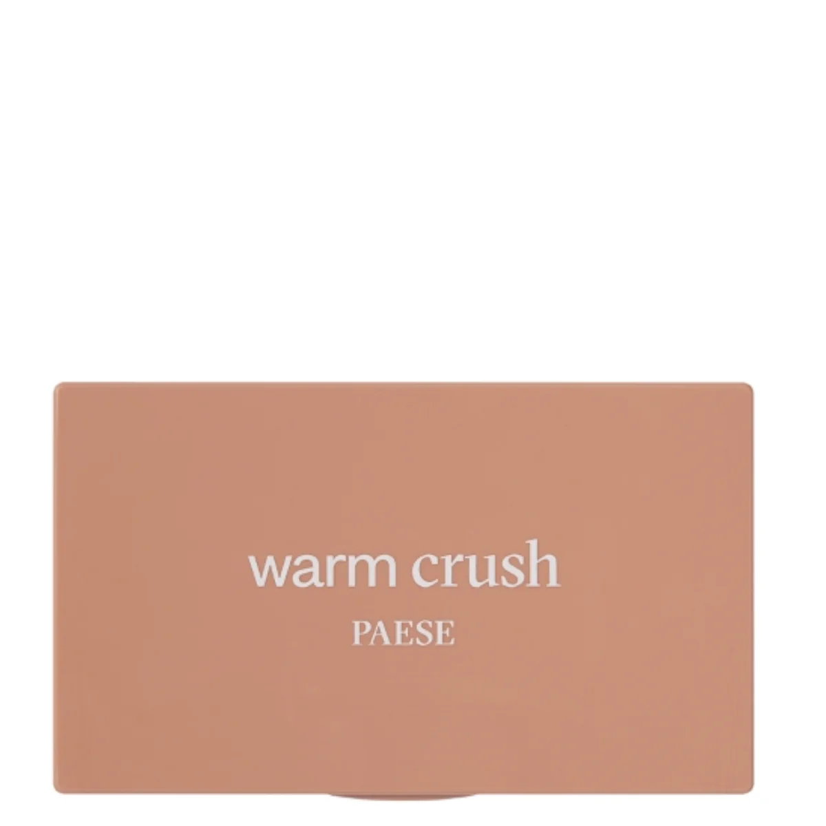 Paese Warm Crush Eyeshadow Palette - Image 4