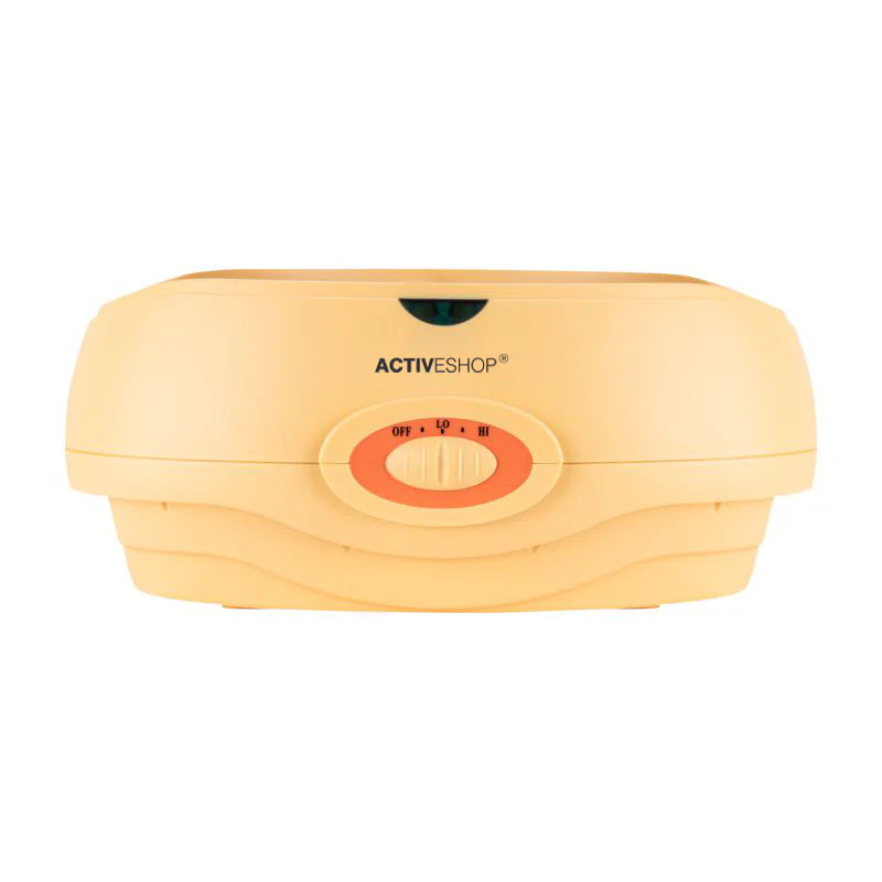 ActiveShop Paraffin Maker 300W Set XL - Image 8