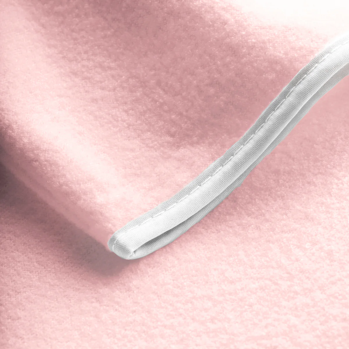 Paraffin Treatments Terry Socks Pair Pink - Image 2