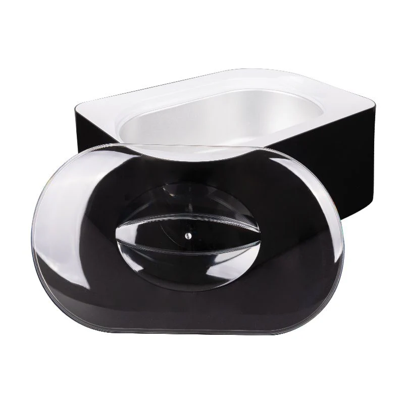 ACTIVESHOP Paraffin wax machine iWAX 4000 ml, 200W black - Image 3