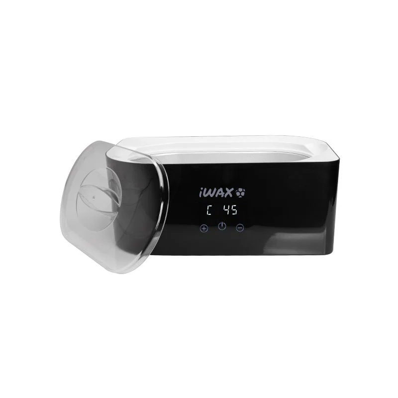 ACTIVESHOP Paraffin wax machine iWAX 4000 ml, 200W black - Image 5