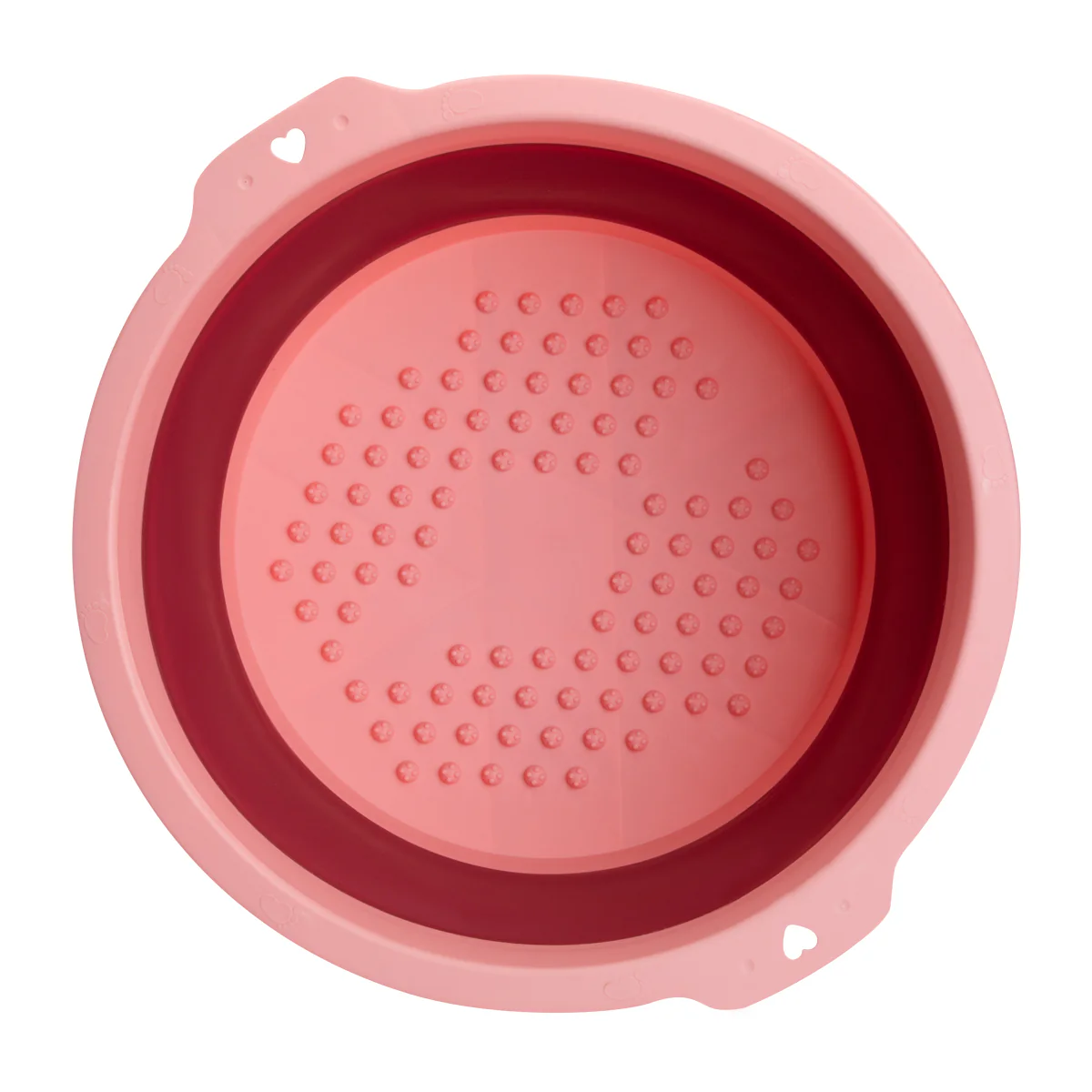 ACTIVESHOP PEDICURE BOWL FOLDABLE PINK - Image 8