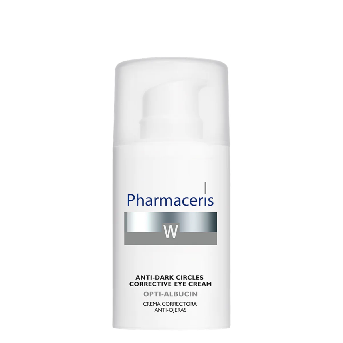 Pharmaceris W Anti-Dark Circles Corrective Eye Cream
