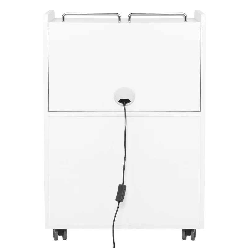 ActiveShop Podiatrist Trolley 601 White - Image 6