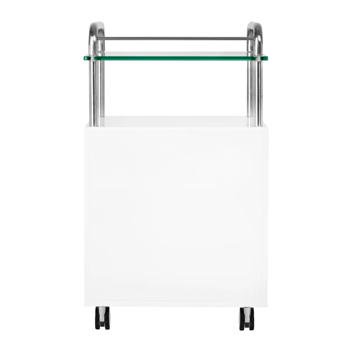 Podiatry Beauty Trolley 6053 White - Image 3