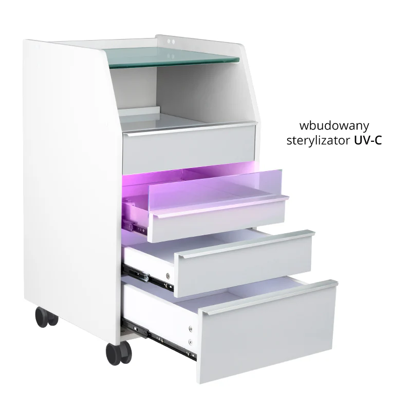ActiveShop Podiatry Helper 984 Grey - Image 6