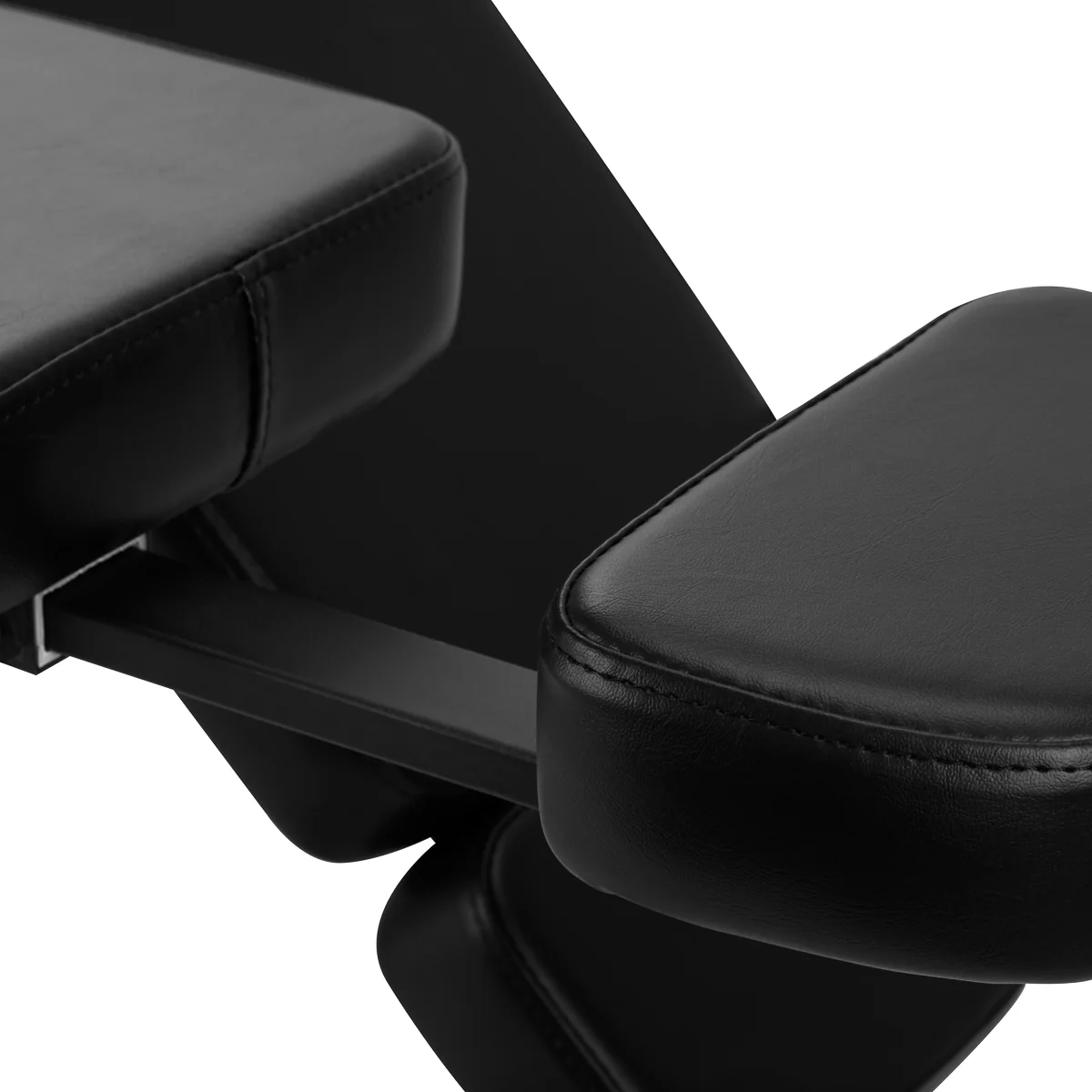 Pro Ink 610 Electric Tattoo Chair Black - Image 11