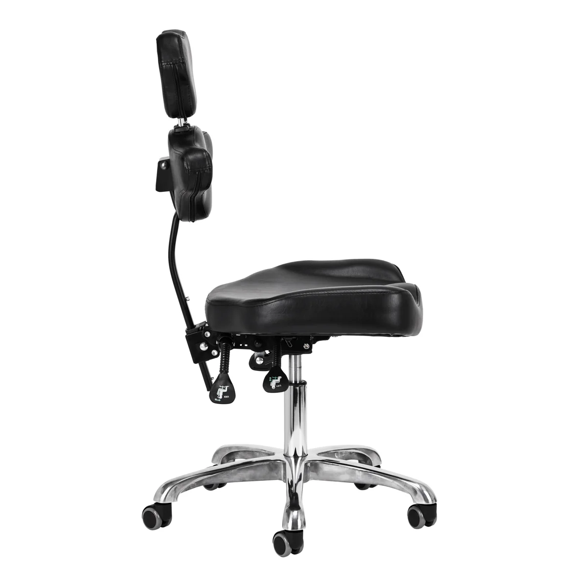 PRO INK 973 Tattoo Chair - Image 12