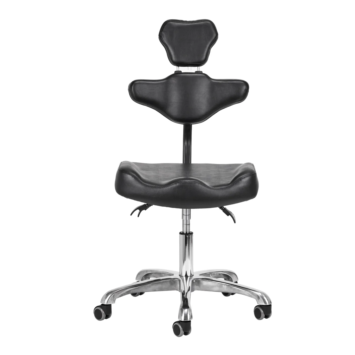 PRO INK 973 Tattoo Chair - Image 3