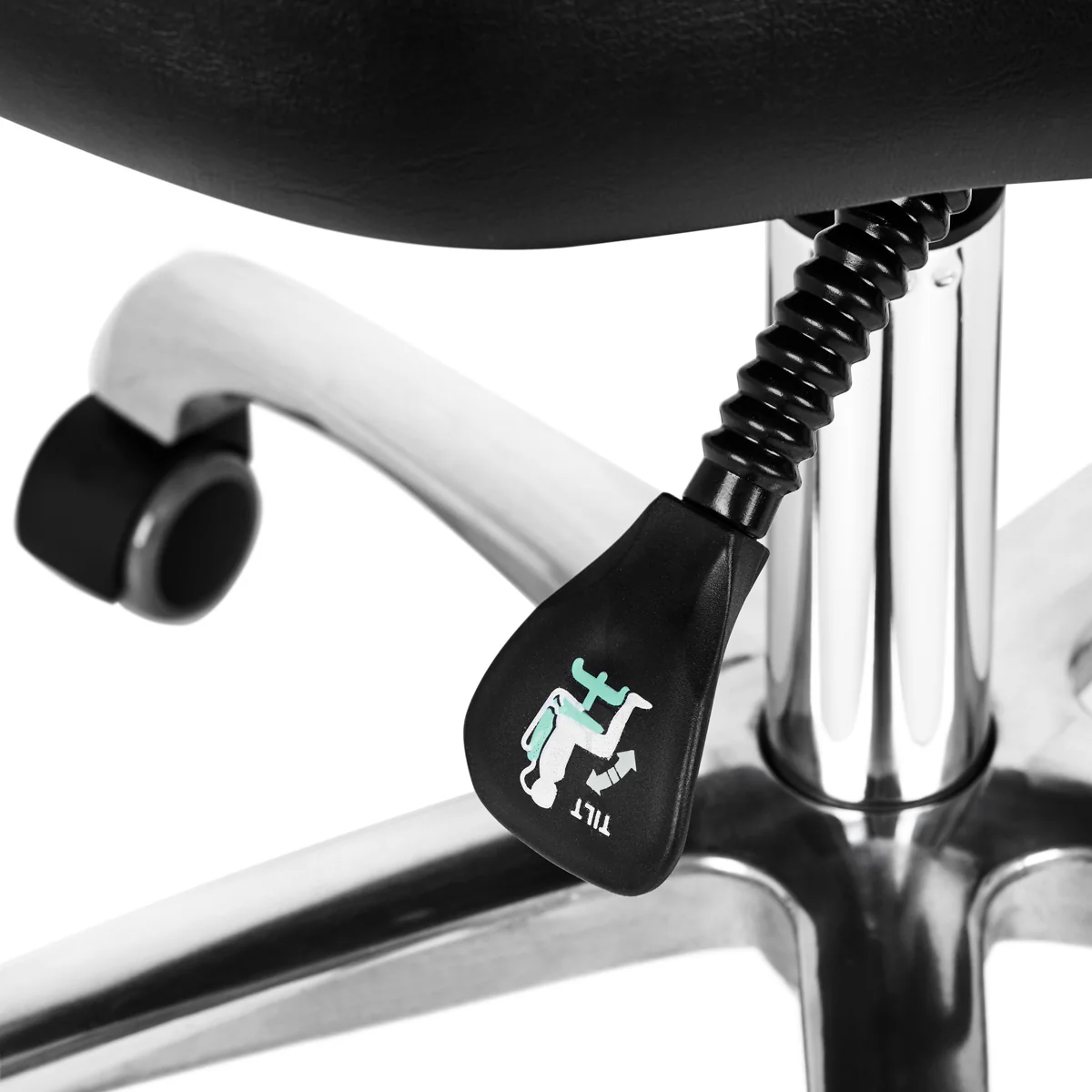 PRO INK 973 Tattoo Chair - Image 6