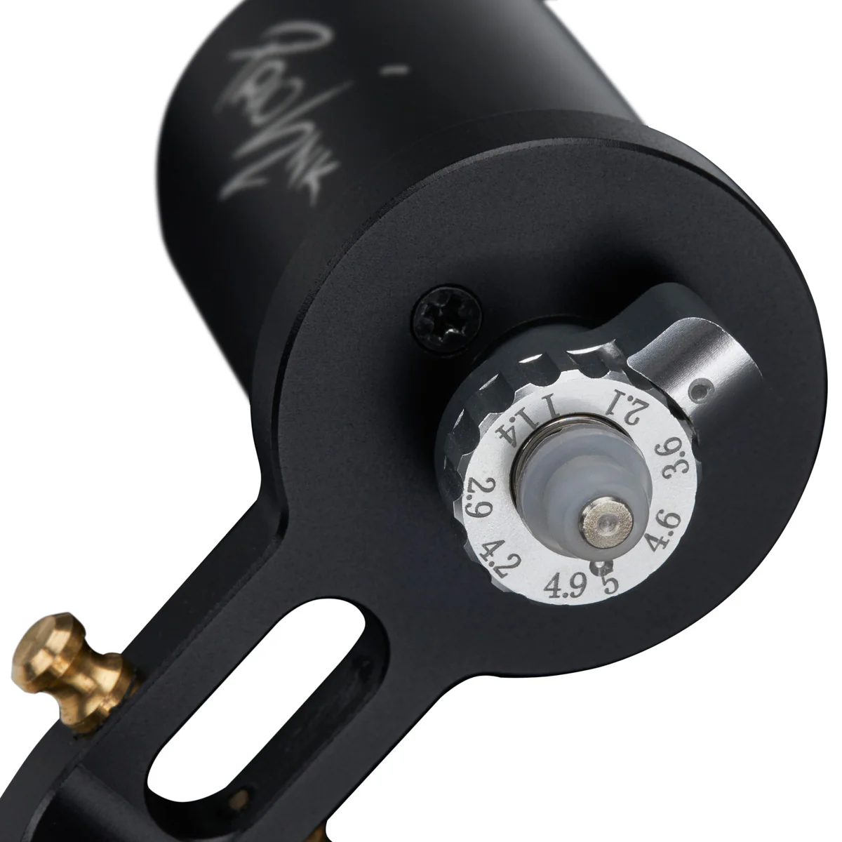 Pro Ink Rotary Tattoo Machine - Image 3
