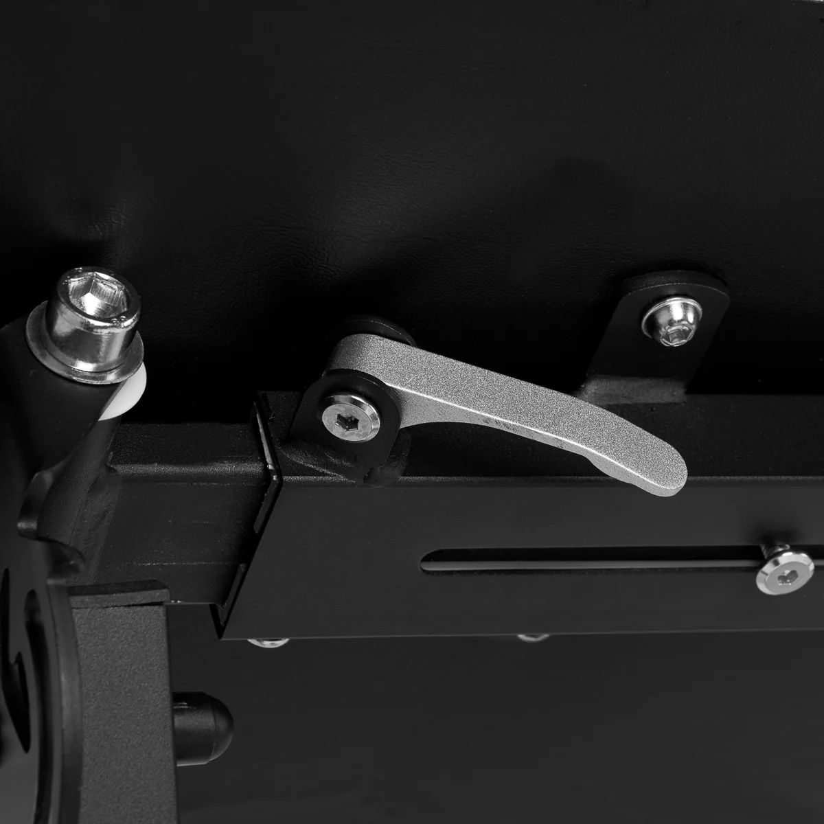 Pro Ink Tattoo Armrest 720 Black - Image 9