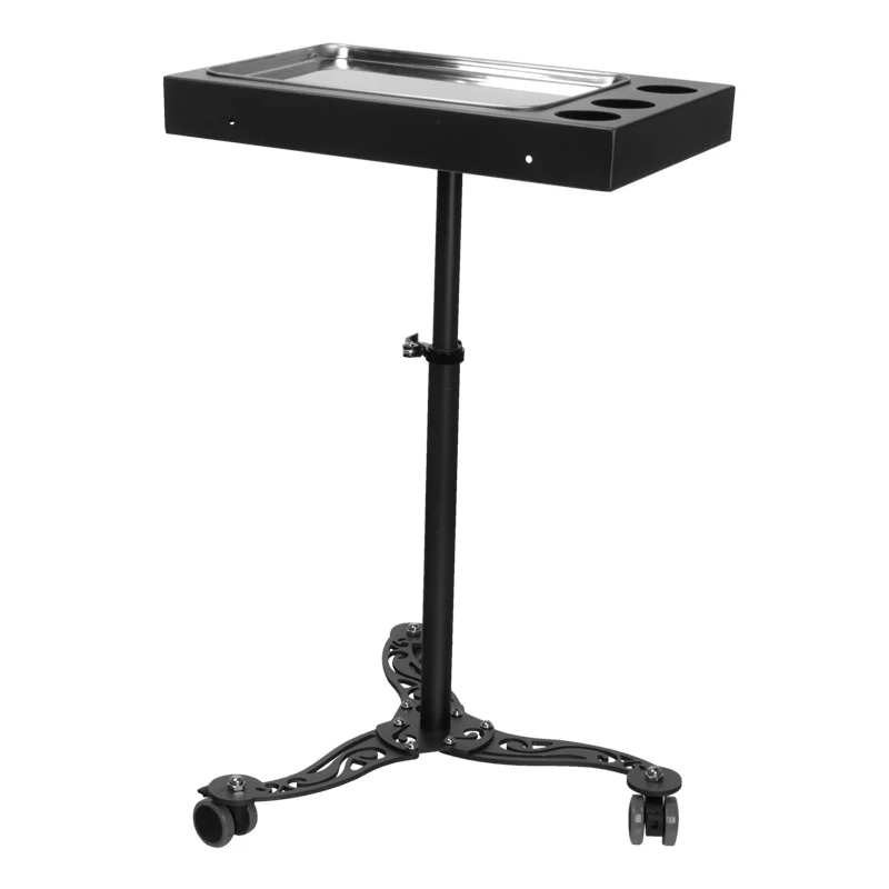 Pro Ink Tattoo Assistant Table 716 Black