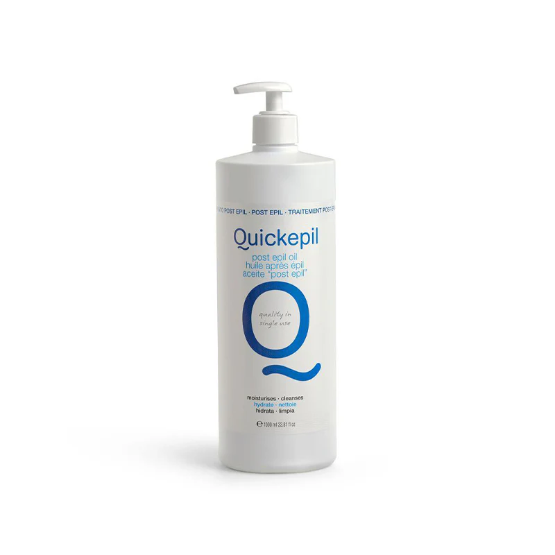 Quickepil Oil after Hair Removal 1000ml
