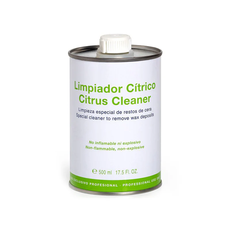 Quickepil preparation for cleaning devices with wax 500ml