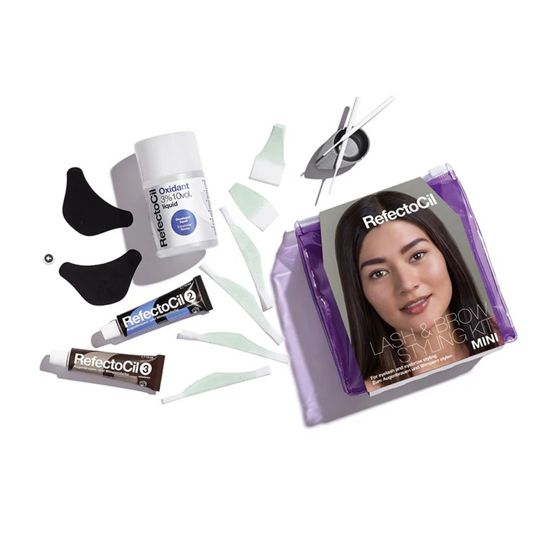REFECTOCIL STARTER KIT MINI - Image 2