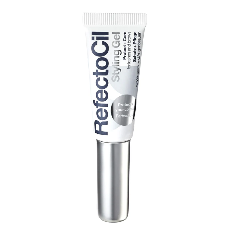 Refectocil styling gel nourishing conditioner 9ml - Image 3