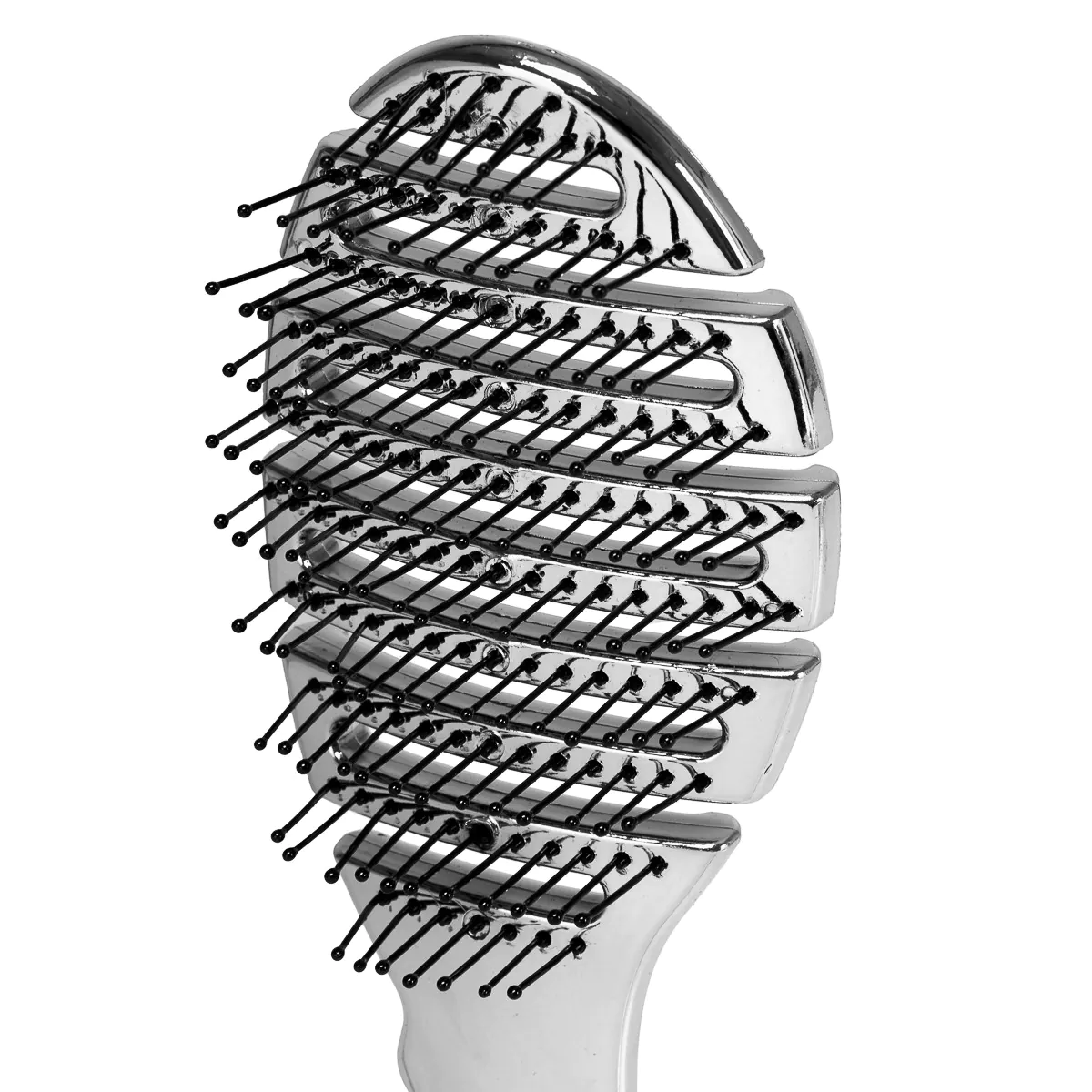 Roxie Collection Flexible Detangling Brush - Image 12