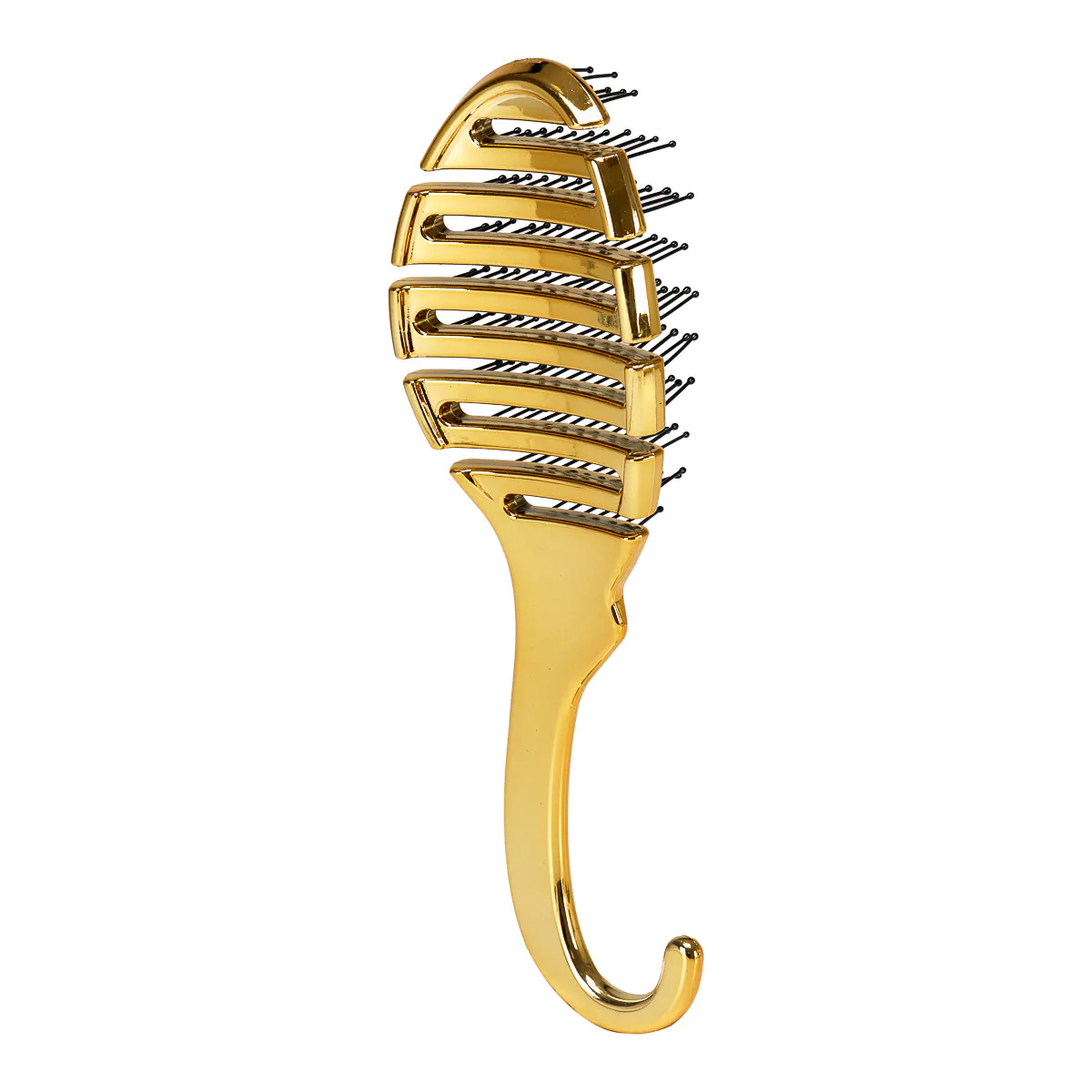 Roxie Collection Flexible Detangling Brush - Image 2