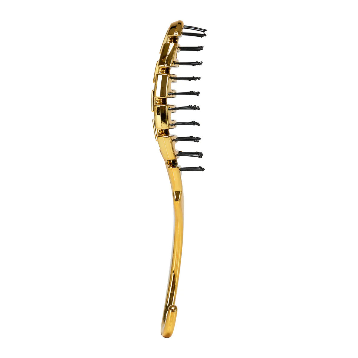 Roxie Collection Flexible Detangling Brush - Image 3