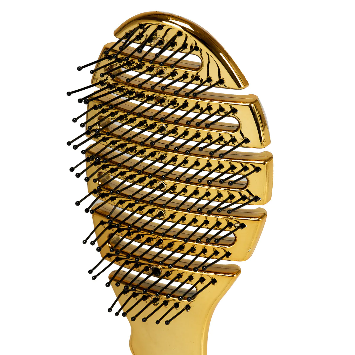 Roxie Collection Flexible Detangling Brush - Image 4