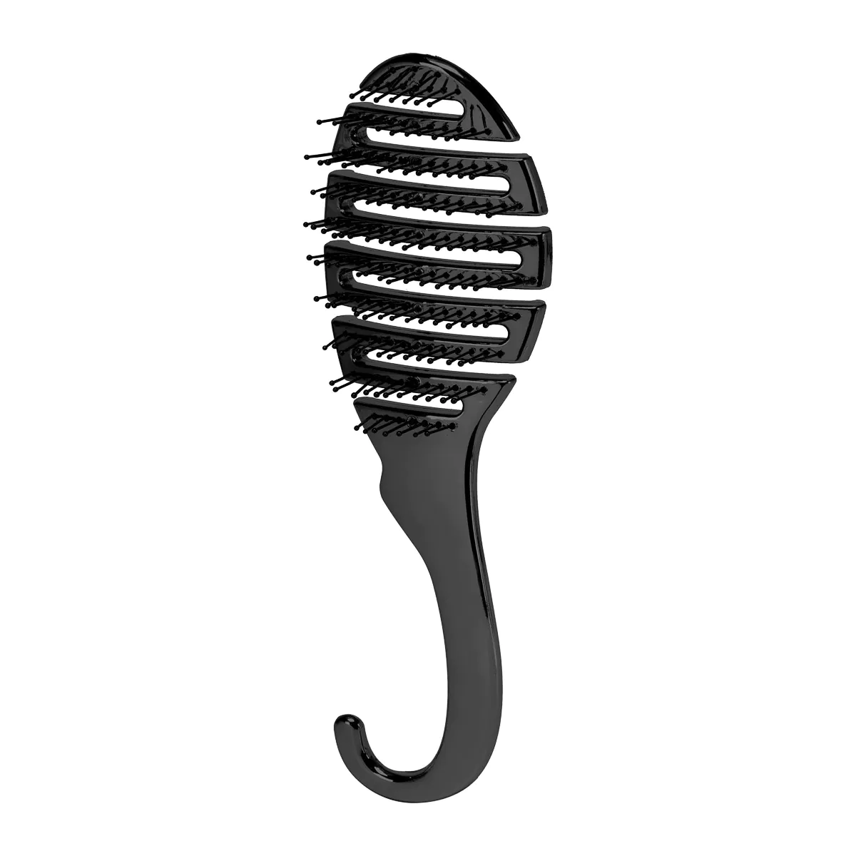 Roxie Collection Flexible Detangling Brush - Image 5