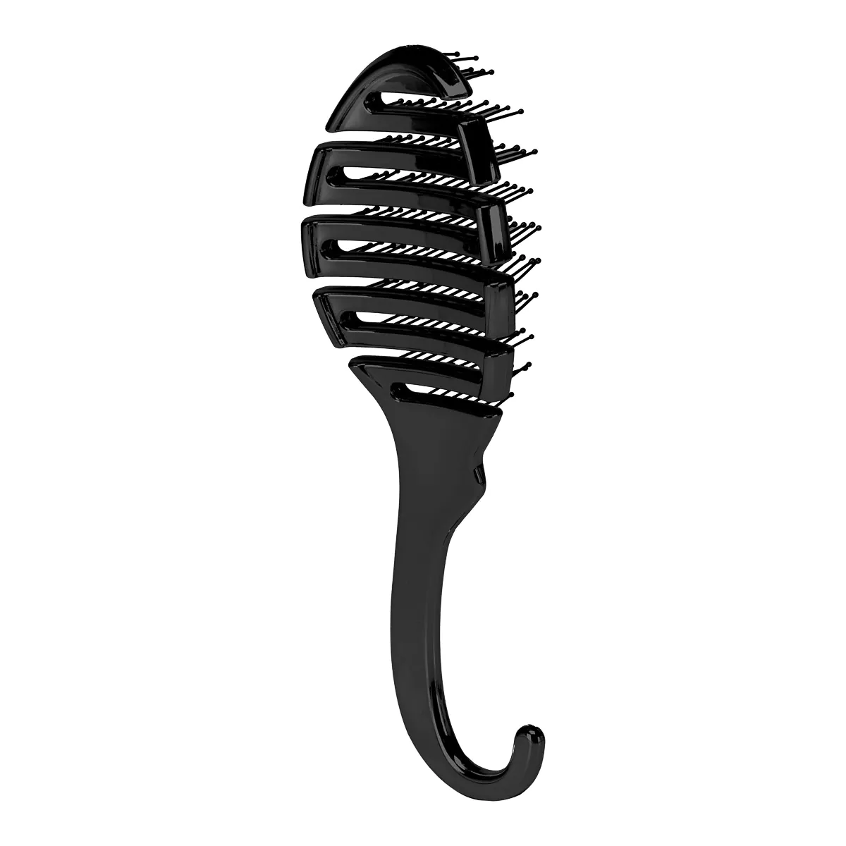 Roxie Collection Flexible Detangling Brush - Image 6