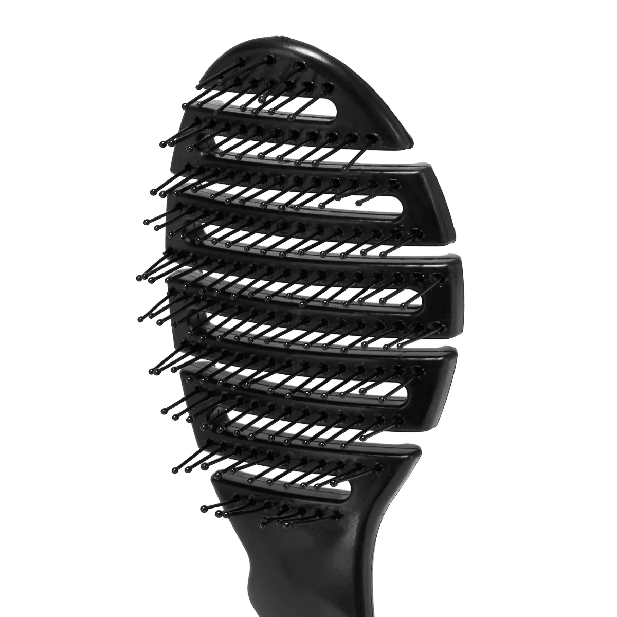 Roxie Collection Flexible Detangling Brush - Image 8