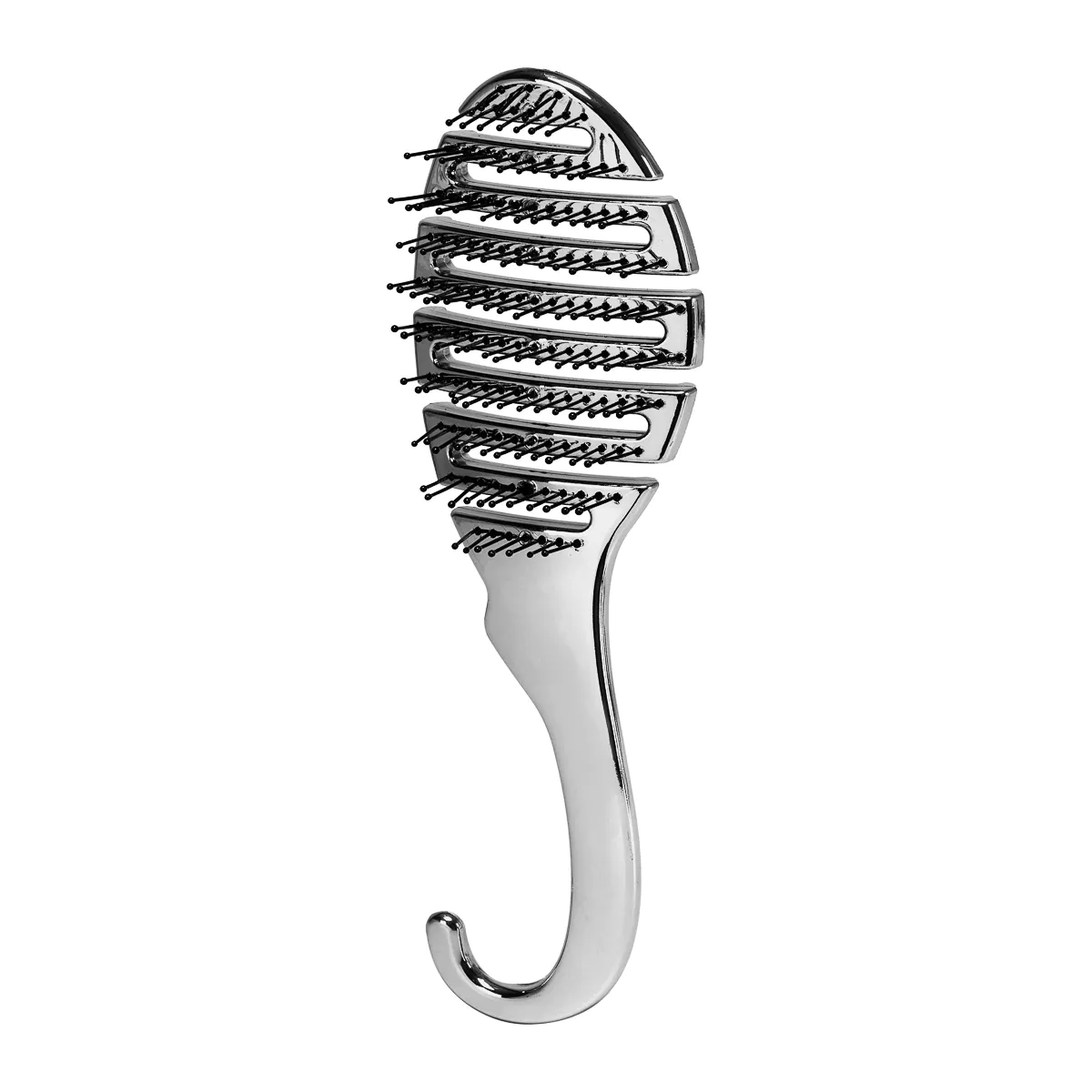 Roxie Collection Flexible Detangling Brush - Image 9
