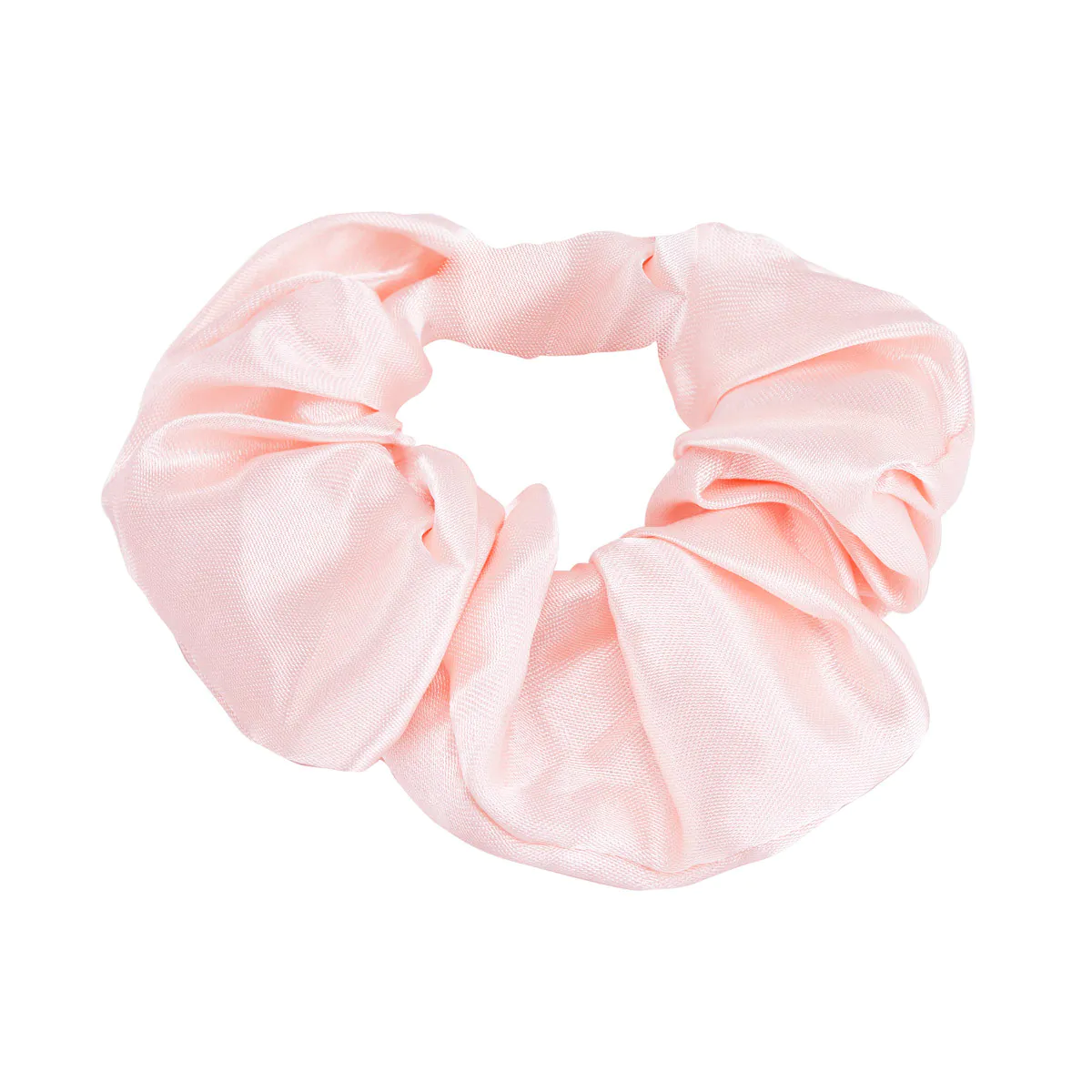 Roxie Heatless Curling Headband Kit Pink - Image 3