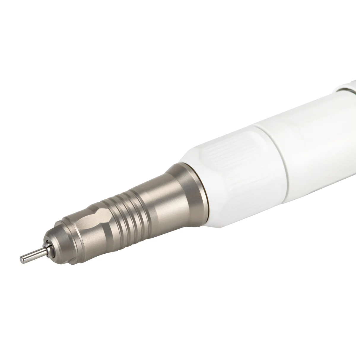 SAEYANG HANDPIECE SH20N WHITE FOR MARATHON NAIL DRILL MACHINE - Image 3