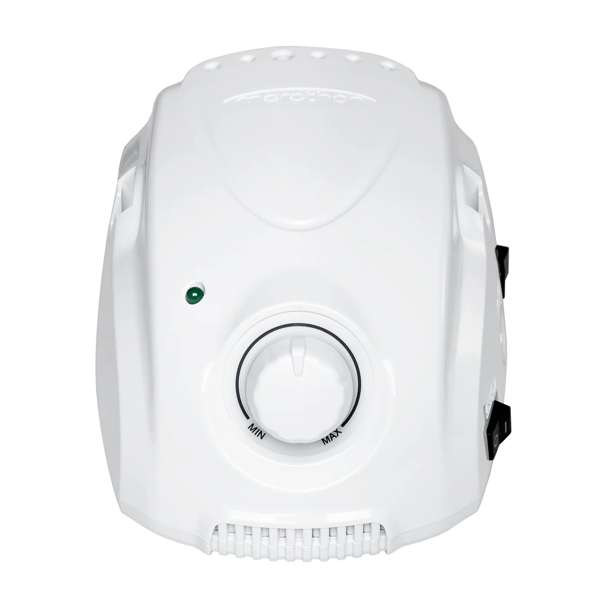Saeyang Marathon 3 Champion Nail Drill Machine White + H37LSP - Image 4