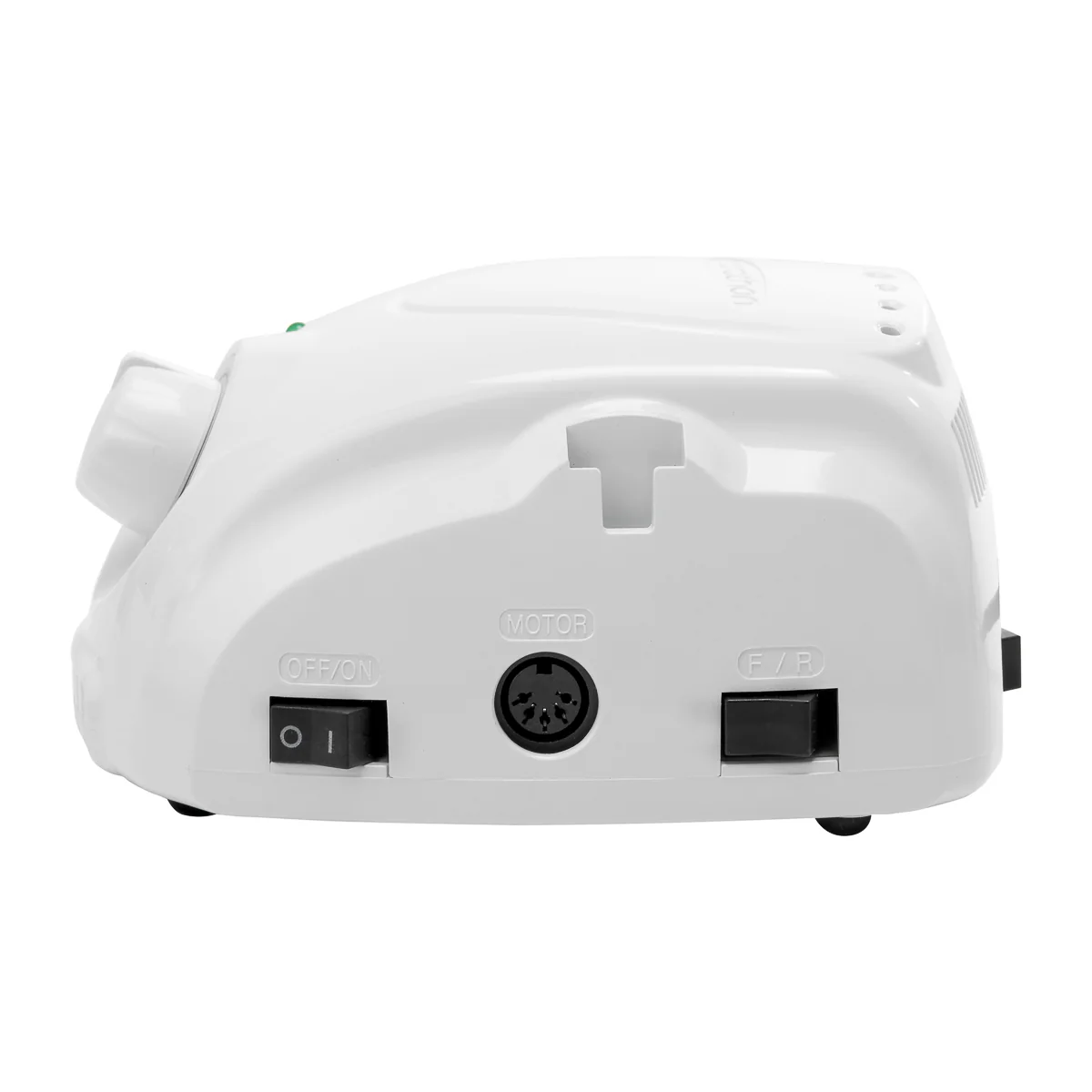 Saeyang Marathon 3 Champion Nail Drill Machine White + H37LSP - Image 5