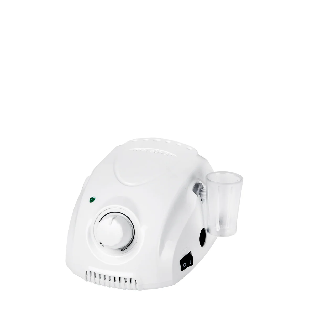 Saeyang Marathon 3 Champion Nail Drill Machine White + H37LSP - Image 6