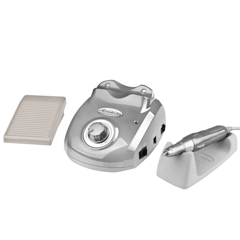 Saeyang Marathon Combi 24 Silver Nail Drill Machine