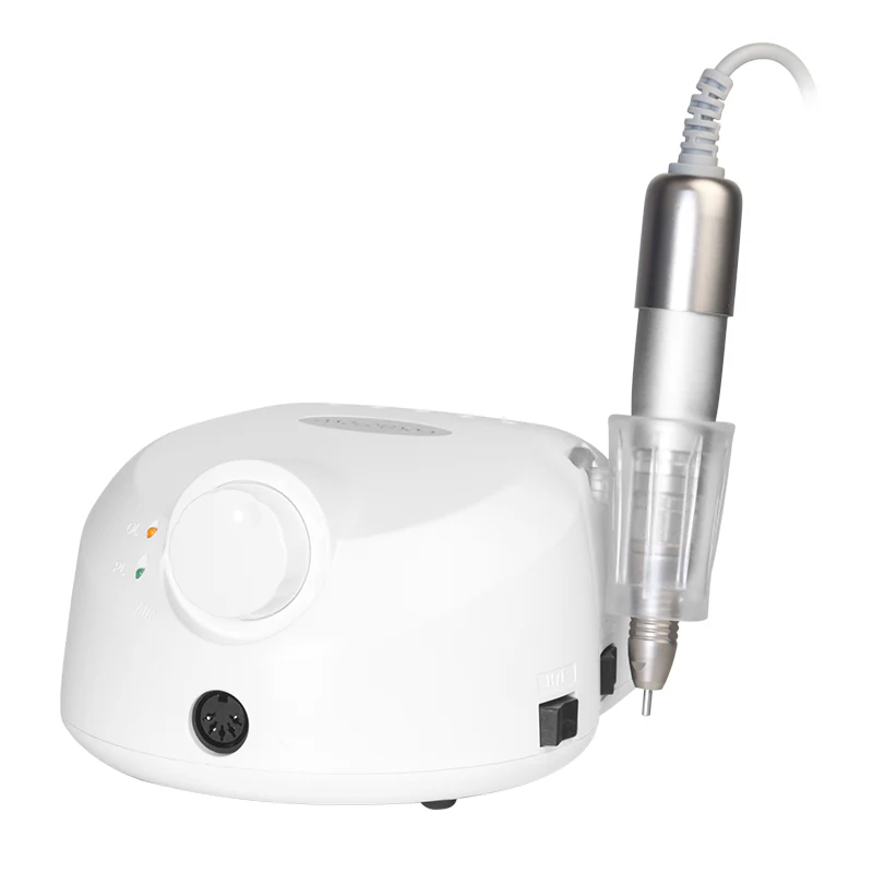 Saeyang Marathon Escort II Pro White + SH30N - Image 2