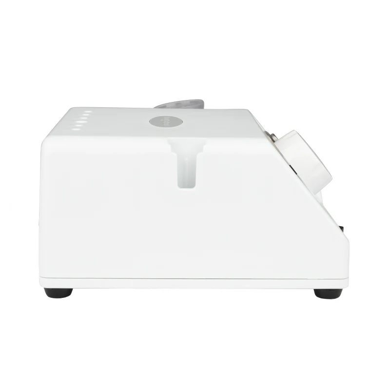 Saeyang Marathon Escort III White Nail Drill Machine + H200 - Image 2