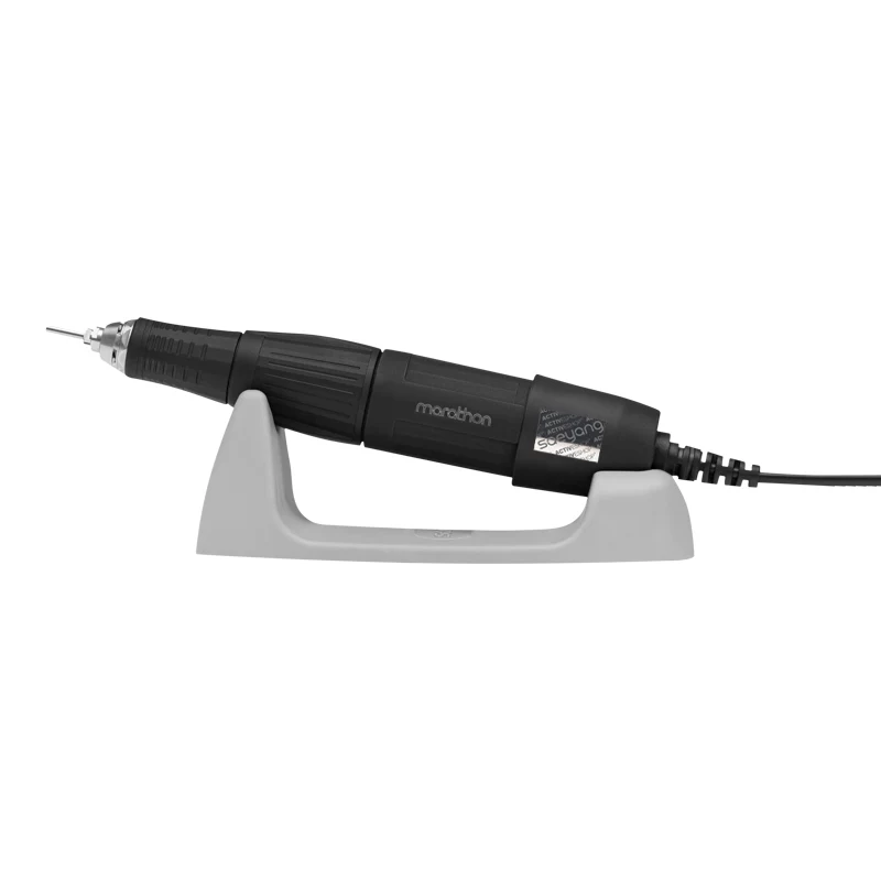 Saeyang Marathon Handy 702 Nail Drill Machine + S40-FS60N Handpiece Micromotor - Image 2